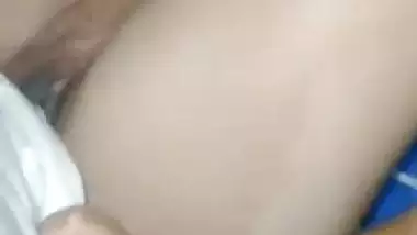 Fucks a young girl’s tight cunt in a desi sex video – Part 2