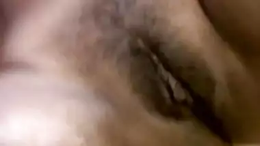 Very hot girl fingering pussy pussy selfie cam