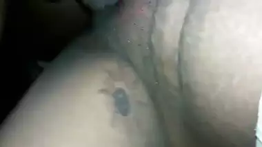 Sexy Dehati Bhojpuri chut chudai