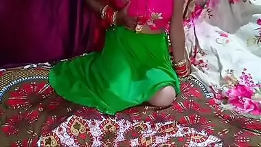 Desi is horny and stepbrother's cock is the only way to satisfy XXX hole