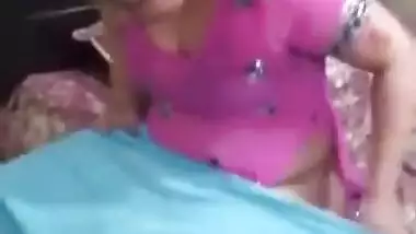 hot pakistani wife