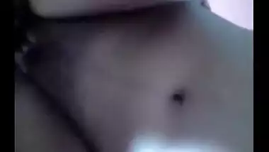 Desi Jaipur college girlfriend oral pleasure and doggy style mms sex episode