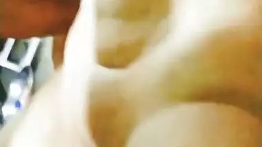 Horny Blowjob To My Jiju And Make Him Creampi And Cum Swallo