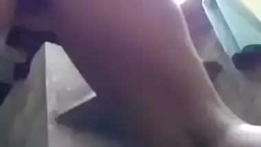 Desi Girl Sexy Figure