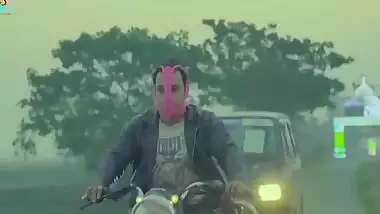 Desi Nayi Nabeli Bhabhi Ko Flimy Stayl Me Choda