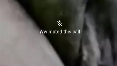 Today Exclusive- Sexy Desi Bhabhi Showing Her Boobs And Pussy On Video Call