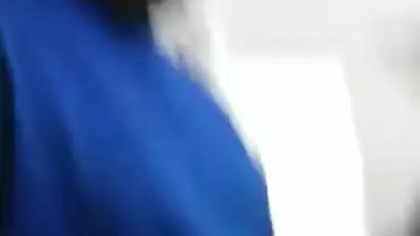 Beautiful Big Boobie Wife had to Impress her Husband’s Boss nude & BJ