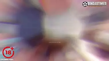 Desi girls don't need cocks to fuck cause they preffer XXX cunnilingus