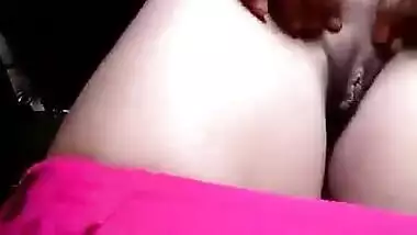 Village Girlfriend showing Huge Boobs