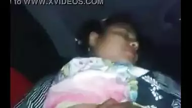 Marvelous legal age teenager enjoys home sex with horny her tuition teacher