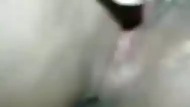 Sexy Bhojpuri girl’s sex with her friend’s borther