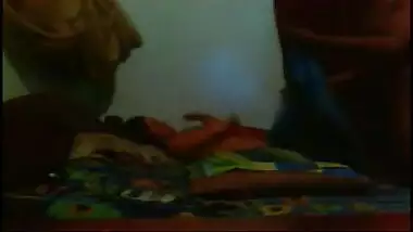 Cheating sex starved wife hardcore sex with hubbyâ€™s friend