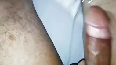 Indian teen girl fucking with boyfriend