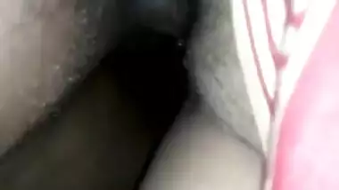 Big-assed Desi mom lets a neighbor guy fuck her moist XXX snatch