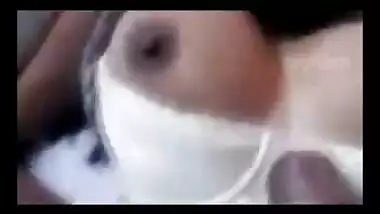 Indian Wife Getting Cum - Movies.