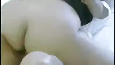 Indian Super Sexy Wife Nicely Fucking By Hubby’s Friend And Hubby Captured Part 1