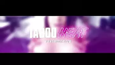 Coco Vandi in On a Theme Park Vacation with My Horny Step Mom - She Gives Me a Naked Tour