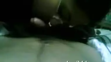 Desi Girl Friend Talking And Sucking