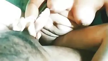 Bhabhi Se Mithiya Marwana Or Blowjob Dene Ka Maja Alag Hi H