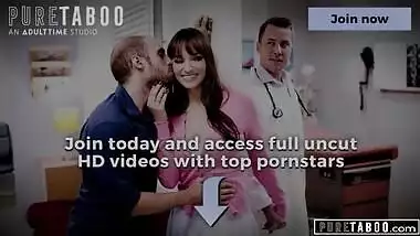 PURE TABOO Support Group Orgy with Seth Gamble, Reagan Foxx, Jaye Summers, and Jane Wilde