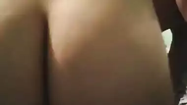 XXX movies of a sexy desi slut getting her pussy pounded by her trainer