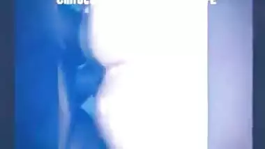 Slow fuck with Wifey 