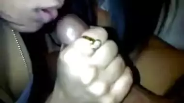 Cochin Girl Rani Blowjob - Movies.