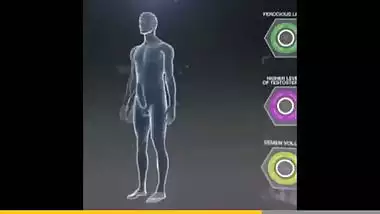 Stockinged India Summer fucking on the desk