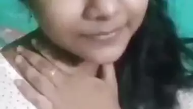 Bengali chubby booby girl nude mms viral clip