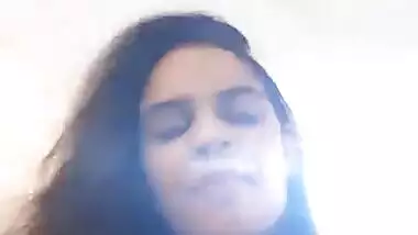 So Gorgeous Cutie With The Most Beautiful Smile Showing Her Amazing Body And Her Wild Side Part 1