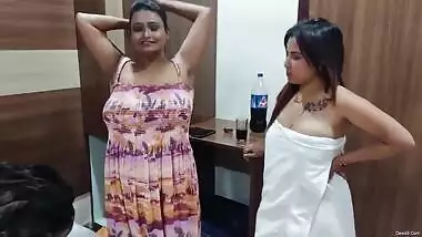 Today Exclusive- Do Pyaasi Aurat, Full Movie, Tina, Sucharita, Rahul And Antim Are There