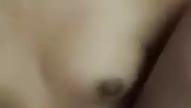 XXX Desi home porn of a virgin college girl with her cousin stepbrother