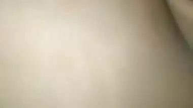 Horny Desi girl sex with her lover for the first time