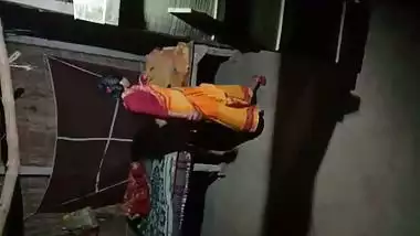 Sasur Bahu homemade hiddencam sex video