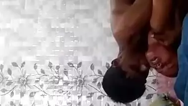 Desi girl painful fucking by boyfriend on cam