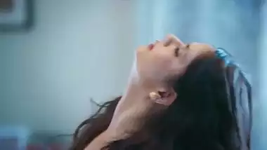 Sweet Indian sex video of a call girl with her client on cam