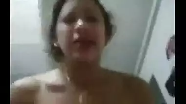 Sautele baap beti ke hardcore chut chudai ki ashleel film