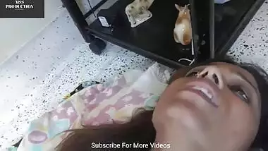 Indian Bhabhi with Call boy | Hardcore Indian | Desi Chudai | Hot Indian