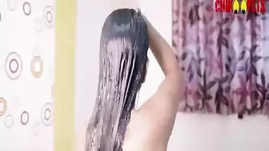 PG Wali Ladki : Aise 1000 Movies Free dekhne ki liye hamre website 2ullu.com par dekho