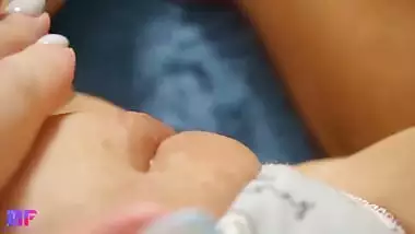 The best cunnilingus for the best pussy