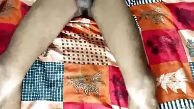 Holi Par Bhabhi Ji Ko Color Lagakar Tabartod Choda