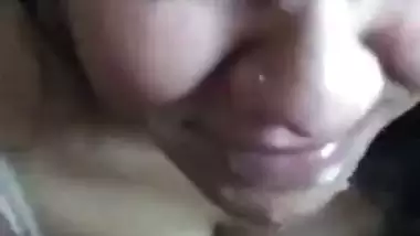 Indian sex movie scene HD of a sexy office hotty fucking her colleague in a hotel