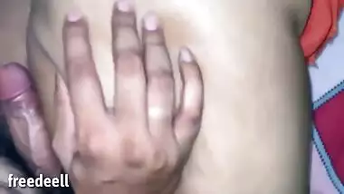 Hard Fuck In The Big Ass My Math Teacher, Cum In Her Anal