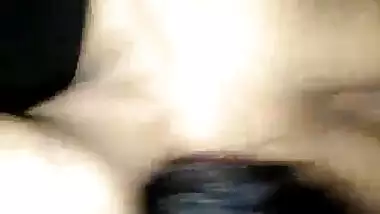 Hot Indian blow job of sexy bhabhi to devar during the time that hubby away