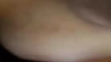 Snow bunny gets fucked hard by big black dick