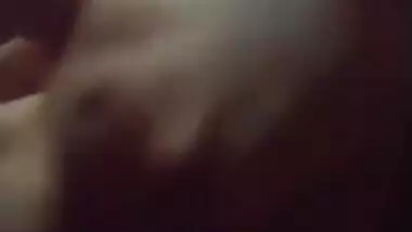 Today Exclusive -cute Bangla Girl Shows Her Boobs And Pussy On Vc Part 6
