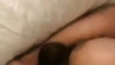 Poonam Pandey uploads her makeout vid on instagram