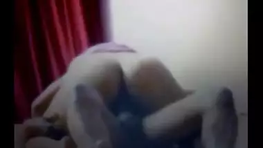 Big ass mature Pune bhabhi’s hardcore home sex