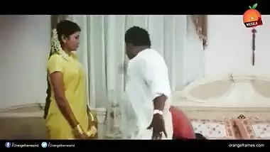 Patient Romance with Sexy Lady Doctor