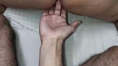 Honymoon Hardcore Romantic Sexy Couple In First Time In Hotel